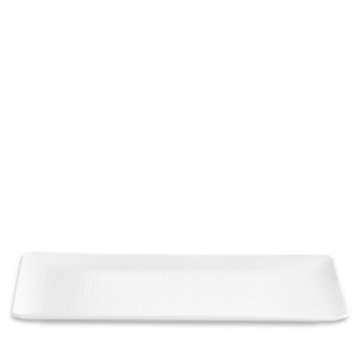 Gio Serving Rectangular Tray