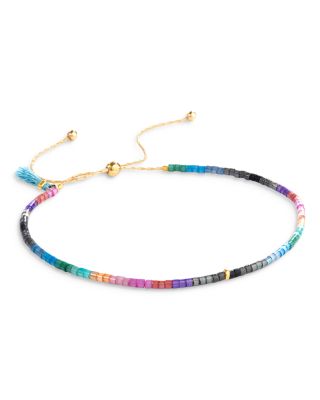 Shashi - Sam Bolo Bracelet