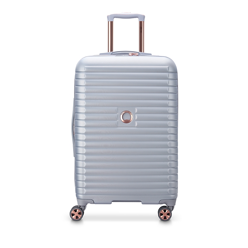 Delsey Cruise 3.0 24 Expandable Spinner Suitcase