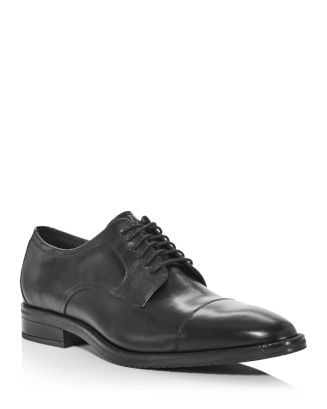 Cole Haan Men's Cap Toe Oxfords | Bloomingdale's