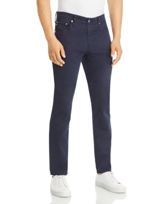 AG - Everett 34" Straight Fit Twill Pants