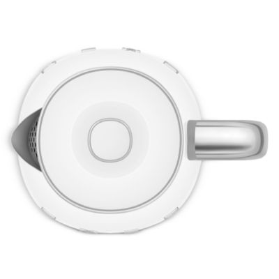 '50s Retro Electric Mini Kettle