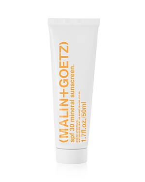 Malin + Goetz Malin+goetz Mineral Sunscreen 1.7 Oz.