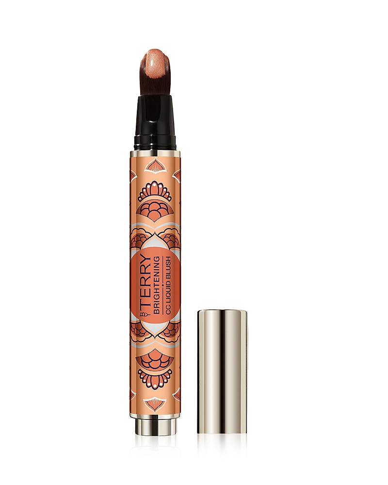 By Terry Brightening Cc Liquid Blush