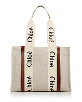 luxury designer beach bag