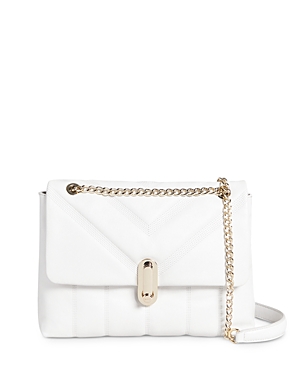 Ted Baker Ayahlin Quilted Leather Crossbody