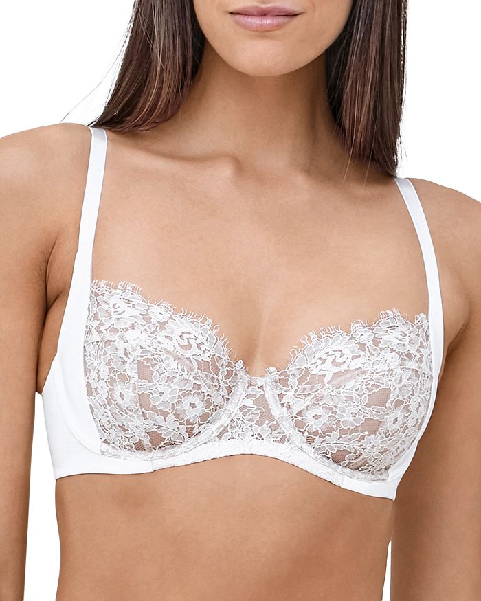 Triumph - And the award goes to…Fit Smart - the bra that