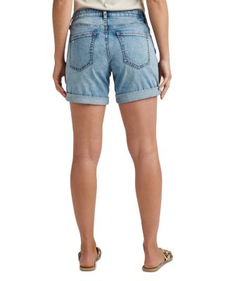 JAG Jeans Denim Shorts - Bloomingdale's