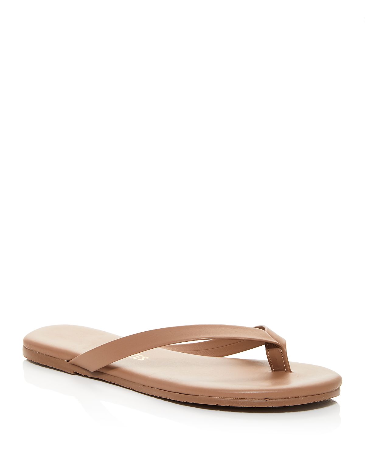 Tkees Women's The Boyfriend Thong Sandals