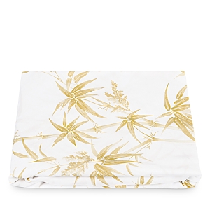 Matouk Dominique Fitted Sheet, Queen