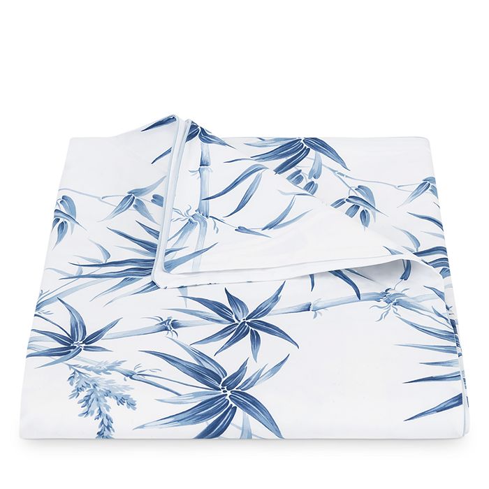 Matouk Matouk Dominique Duvet Cover, Full/Queen Bloomingdale's