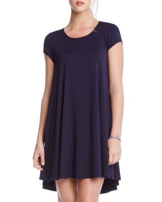 Maggie Trapeze Dress