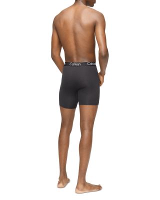 Ultra Soft Modern Boxer Briefs, Pack of 3