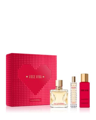Valentino Voce Viva Eau de Parfum Gift Set | Bloomingdale's