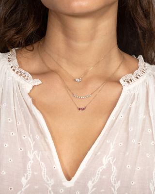 Adina Reyter Fine Jewelry Necklaces 