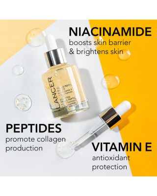 Triple Peptide Drops 1 oz.