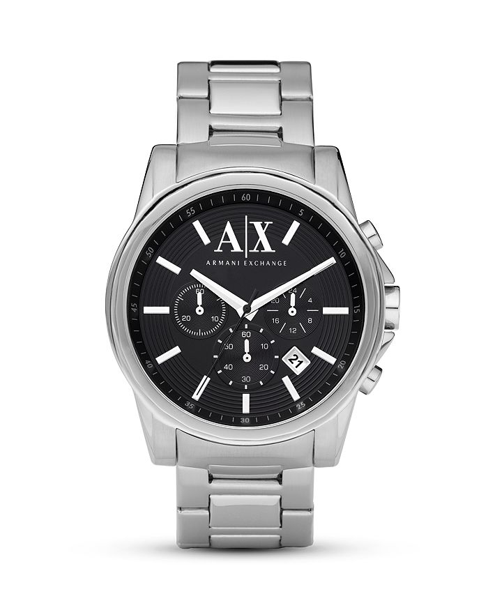 Ax chronograph watch store