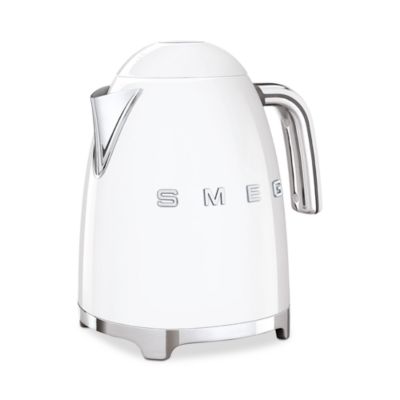 '50s Retro Electric Kettle