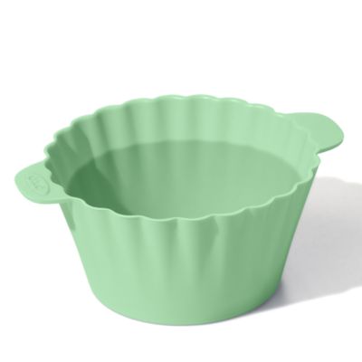 Silicone Baking Cups, Set of 12