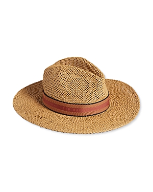 Ted Baker Clairie Paper Straw Fedora