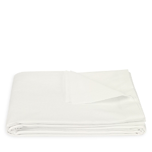 Matouk Giorgio Coverlet, King In Bone
