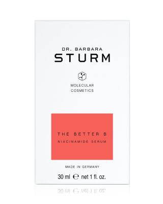 The Better B Niacinamide Serum 1 oz.