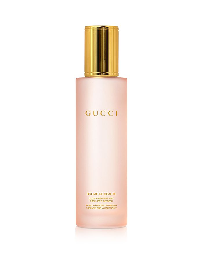 Gucci - Brume de Beaut&eacute; Glow Hydrating Mist 2.7 oz.