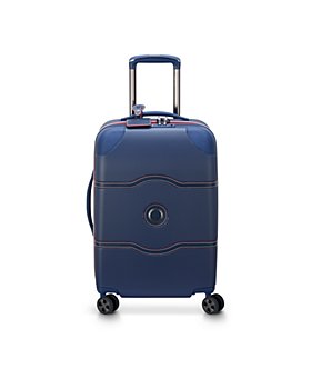 Delsey Paris - Chatelet Air 2 Carryon Spinner Suitcase