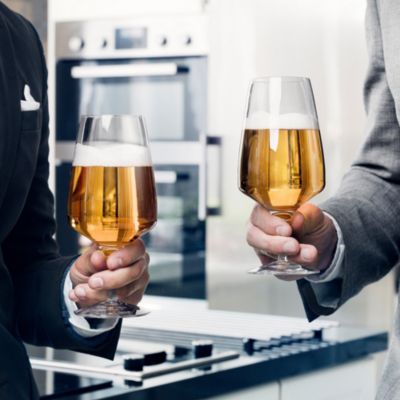 Pulse All-Purpose Glass, Set of 4