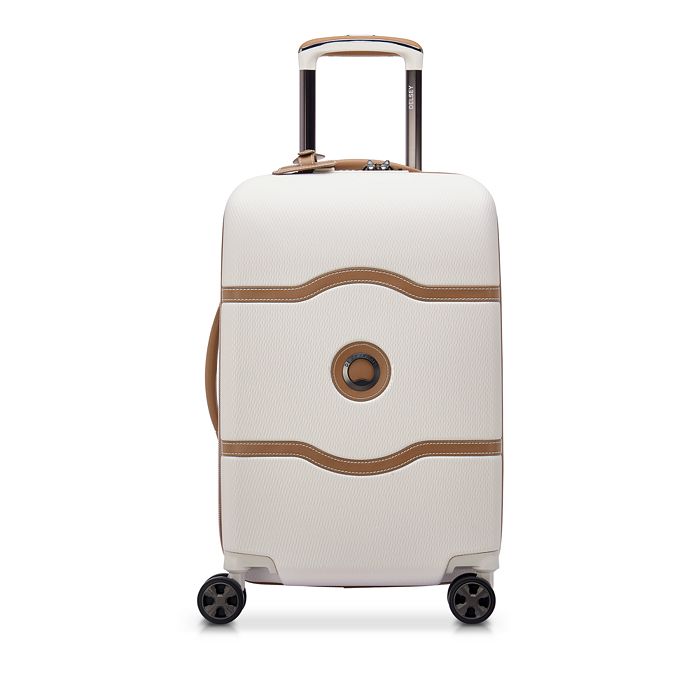 Delsey Paris - Chatelet Air 2 International Wheeled Carry On