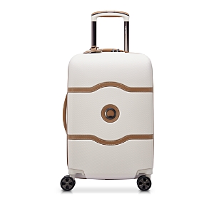 Shop Delsey Chatelet Air 2 International Wheeled Carry On In Angorra