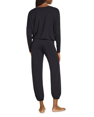 Gisele Slouchy Pajama Set