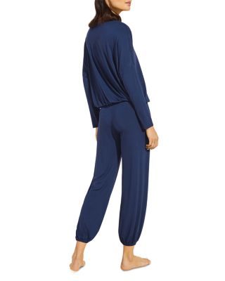 Gisele Slouchy Pajama Set