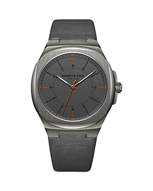 Kenneth Cole Classic Watch, 41mm