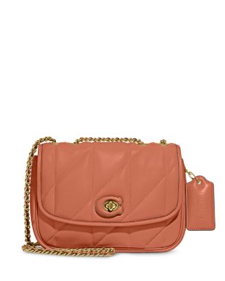 COACH Madison Pillow Quilted Crossbody | Bloomingdale's