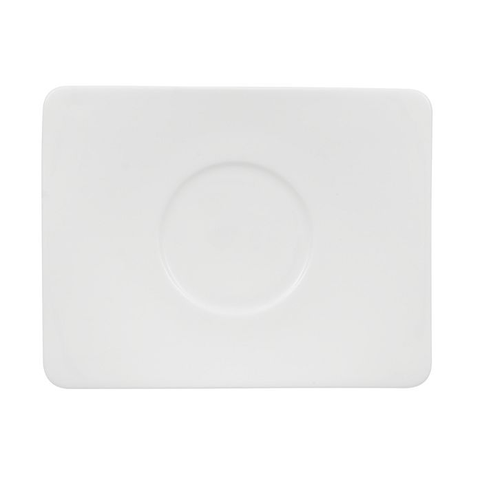 Villeroy & Boch "Modern Grace" Tea Saucer Bloomingdale's