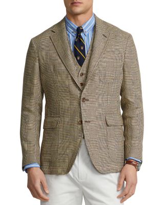 ralph lauren men's blazers sale