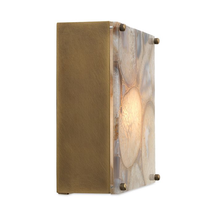 Jamie Young - Adeline Square Wall Sconce