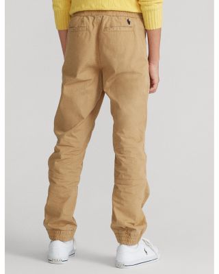 Boys' Solid Jogger Pants - Big Kid