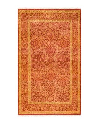 Bloomingdale's Mogul M1564 Area Rug, 3'2 x 5'6