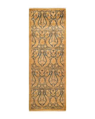 Bloomingdale's Mogul M1567 Runner Area Rug, 2'9 x 7'9