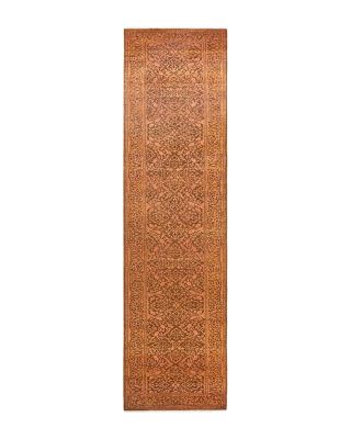 Bloomingdale's Mogul M1622 Runner Area Rug, 2'7 x 13'9