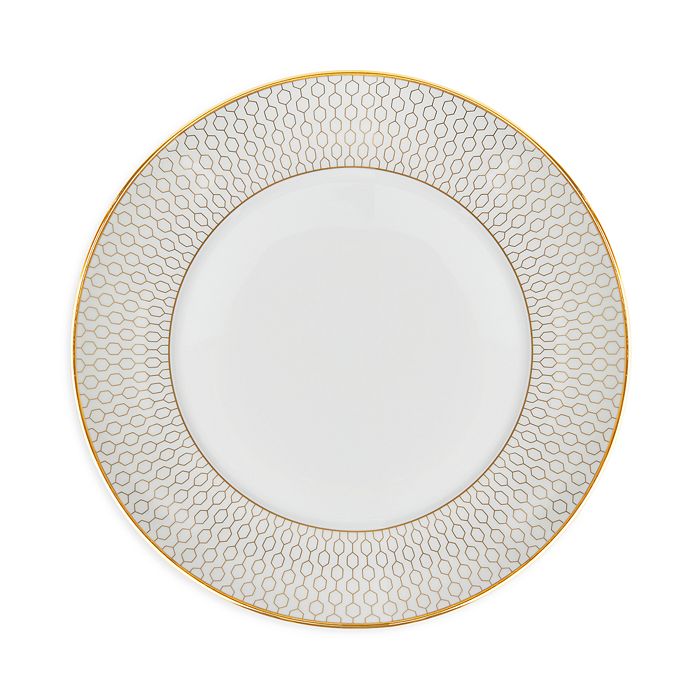 Wedgwood Geo Gold Bread & Butter Plate Bloomingdale's
