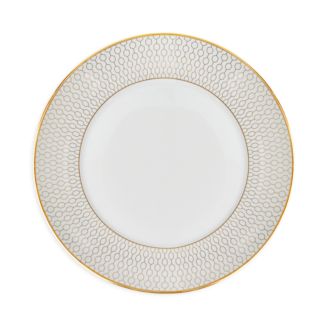 Wedgwood Gio Gold Bread & Butter Plate | Bloomingdale's Home
