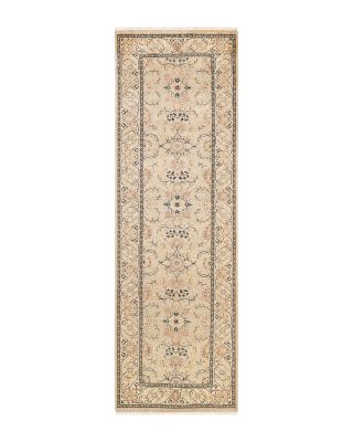 Bloomingdale's - Mogul M1749 Runner Area Rug, 2'7" x 8'4"