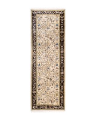 Bloomingdale's Mogul M1749 Runner Area Rug, 2'8 x 8'2