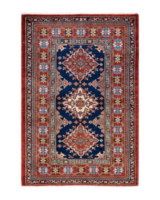 Bloomingdale's Tribal M1879 Area Rug, 3' x 4'5