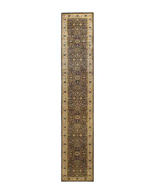 Bloomingdale's Mogul M1405 Runner Area Rug, 3'1 x 18'2