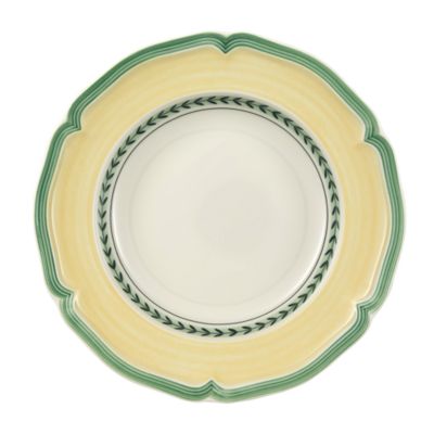 Villeroy & Boch French Garden Rim Soup Bowl