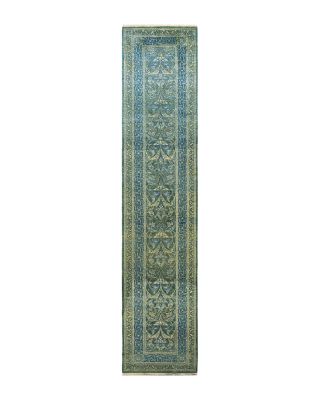 Bloomingdale's Mogul M1622 Runner Area Rug, 2'6 x 12'4